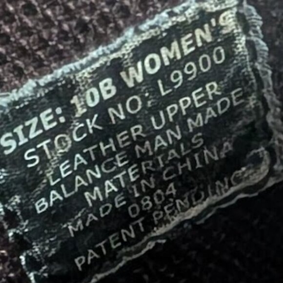 Justin | Gypsy Western Boot In Ostrich - Picture 7 of 8